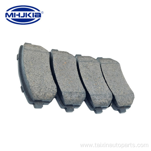 Brake Pads 58302-2SA30 For Hyundai Kia